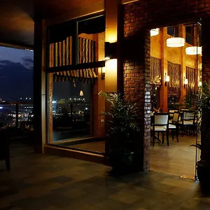 4* Hotel Park Tower