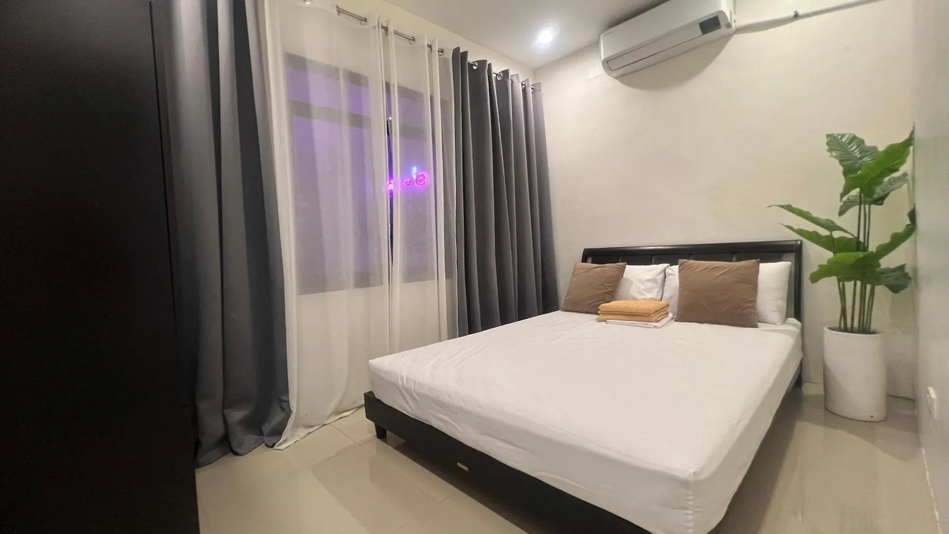 Holiday home Scarlett Rae Private Pool Villa 1 Angeles